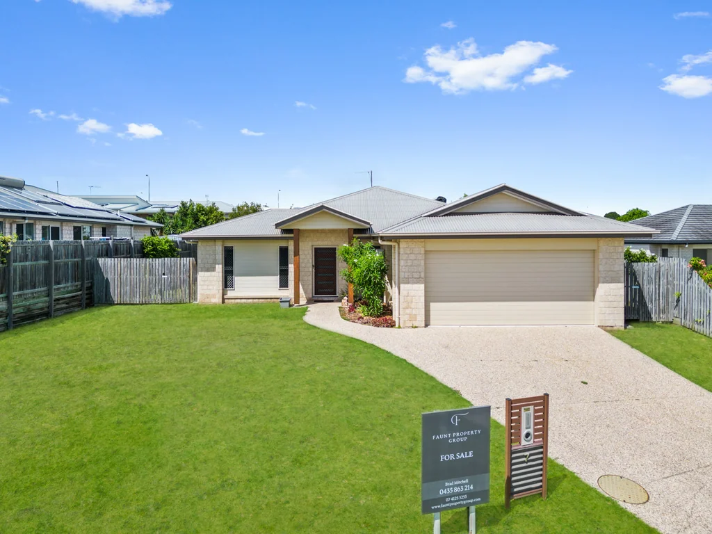 7 Bronte Place, Urraween, QLD 4655