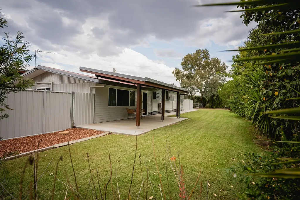 34-38 Edwardes Street, Roma, QLD 4455