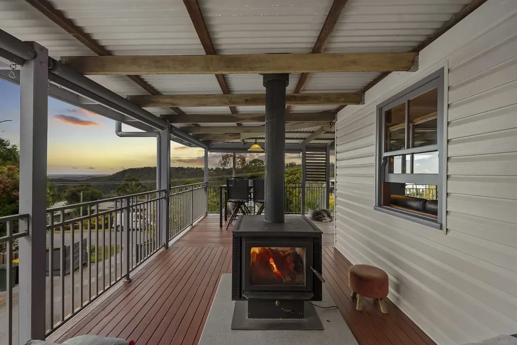 Tamborine Mountain 4 Bedroom A Private Mountain Retreat with Dual Living, Views & Endless Entertaining