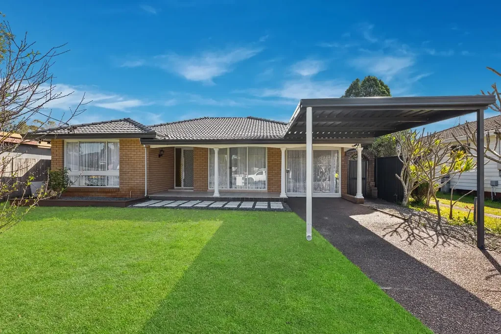 13 Rowan Road, Woy Woy, NSW 2256