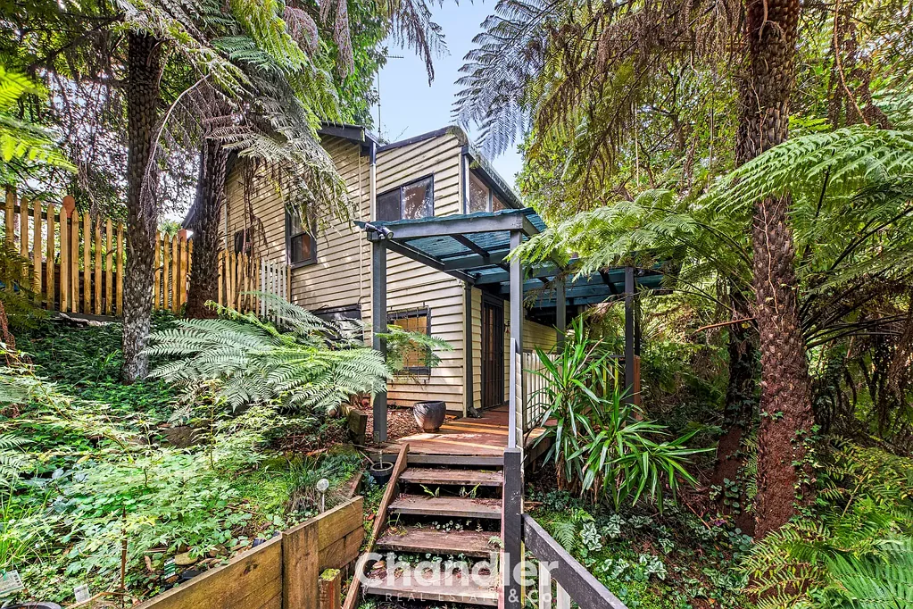 289 Monbulk Road, Monbulk, VIC 3793