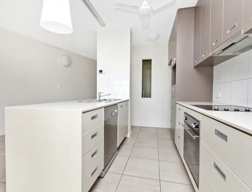 6/8 Mauna Loa Street, Darwin City, Darwin City, 2房, 2浴, Unit