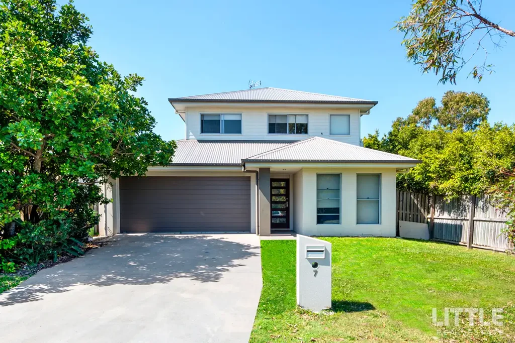 7 Gannet Place, Upper Coomera, QLD 4209