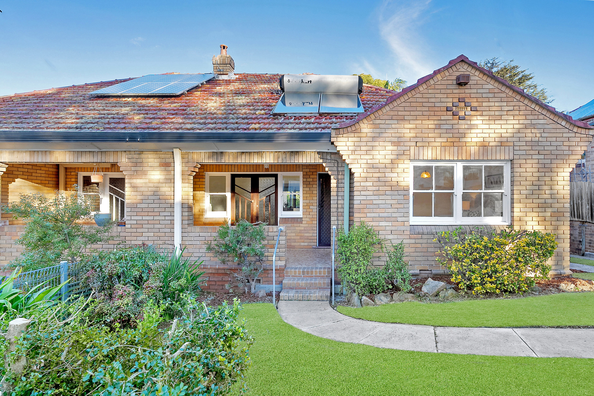 5 KARNAK ST, DENISTONE EAST NSW 2112, 0 침실, 0 욕실, House