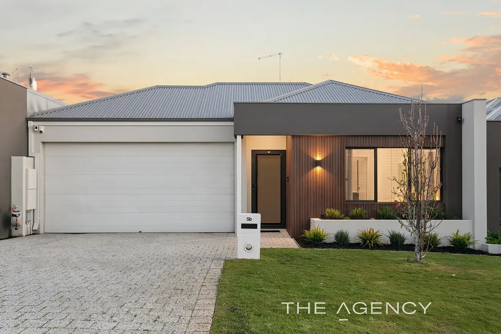 5B Hamilton Street, Osborne Park, WA 6017