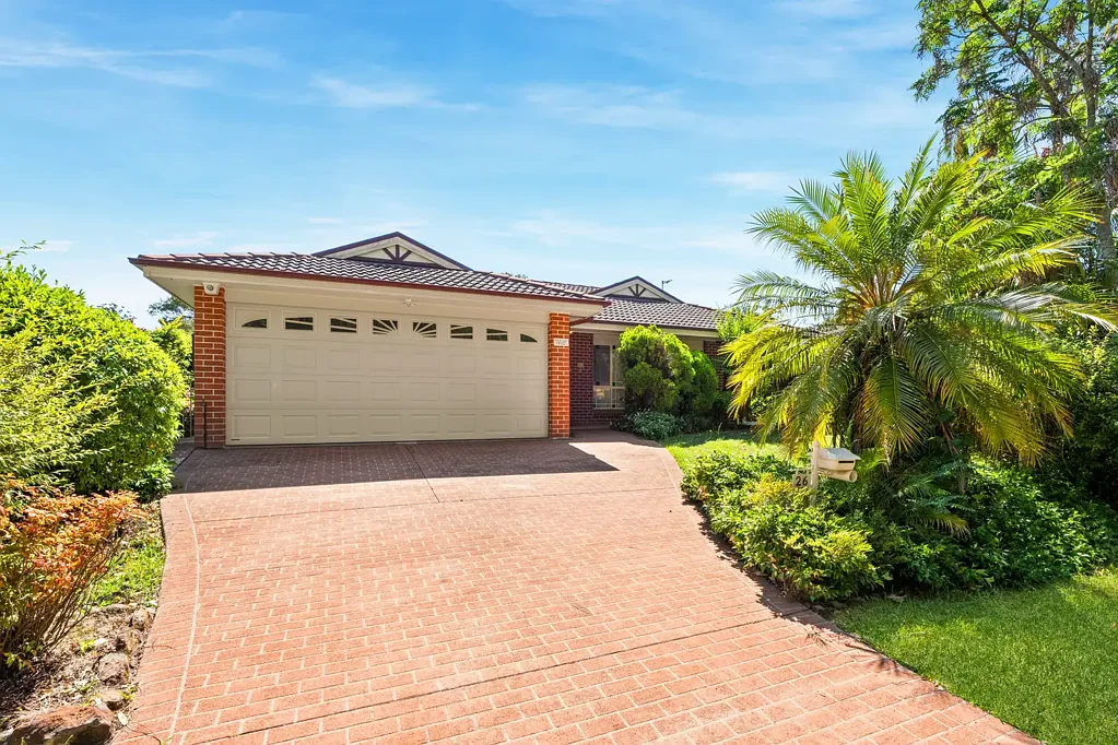 26 Morgan Avenue, Tumbi Umbi, NSW 2261