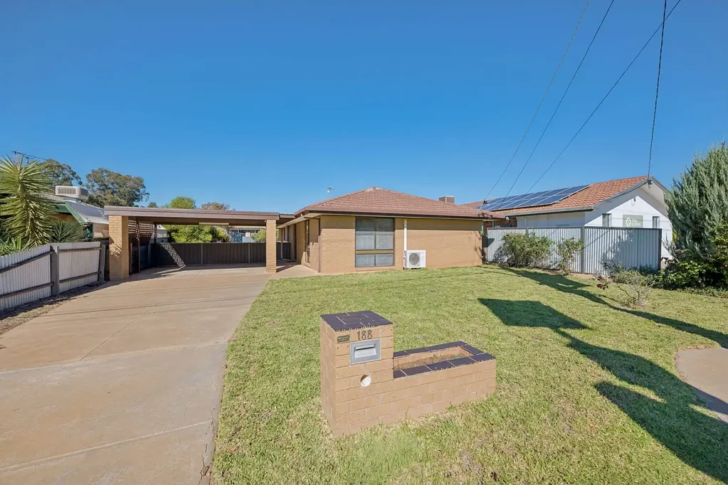 188 Ontario Avenue, Mildura, VIC 3500