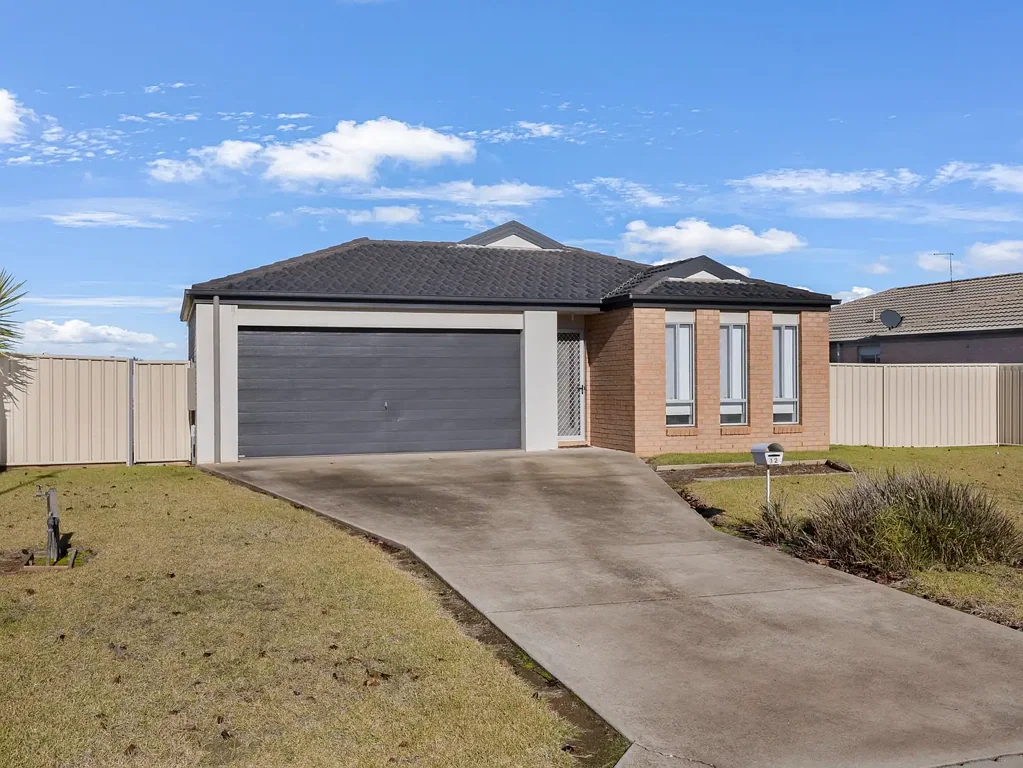 12 Davidson Court, Corowa, NSW 2646