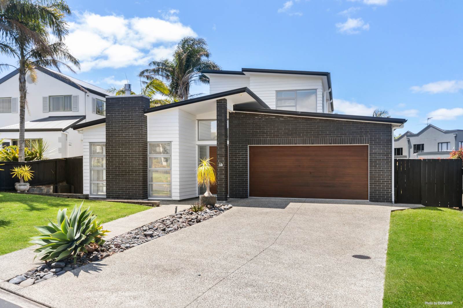 10 Provence Esplanade, Te Atatu Peninsula, Auckland - Waitakere, 5 Schlafzimmer, 0 Badezimmer, House