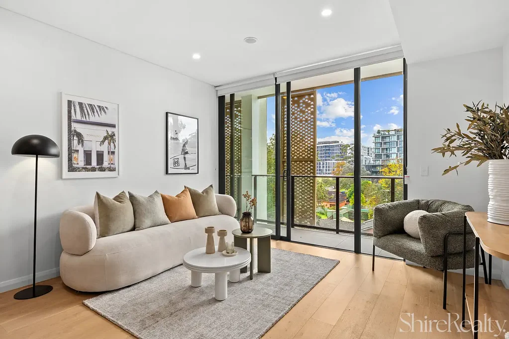 Castle Hill 2ਬੈੱਡਰੂਮ Stylish apartment with exceptional convenience