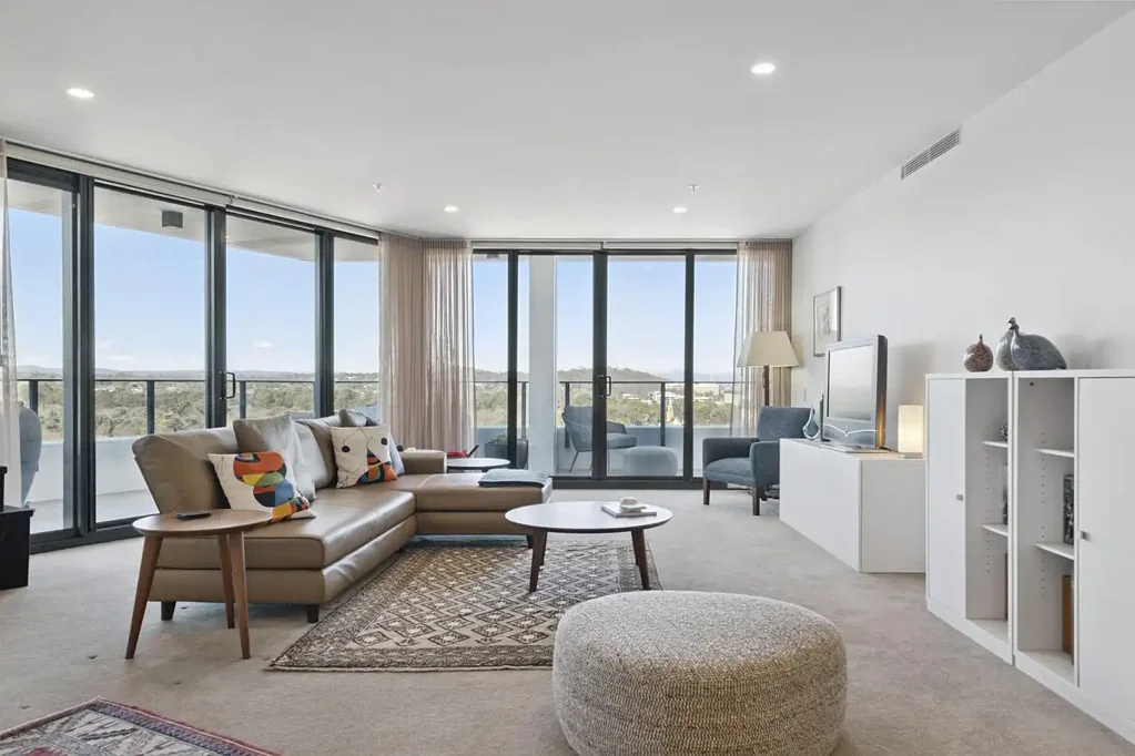 171/20 Allara Street, City, ACT 2601