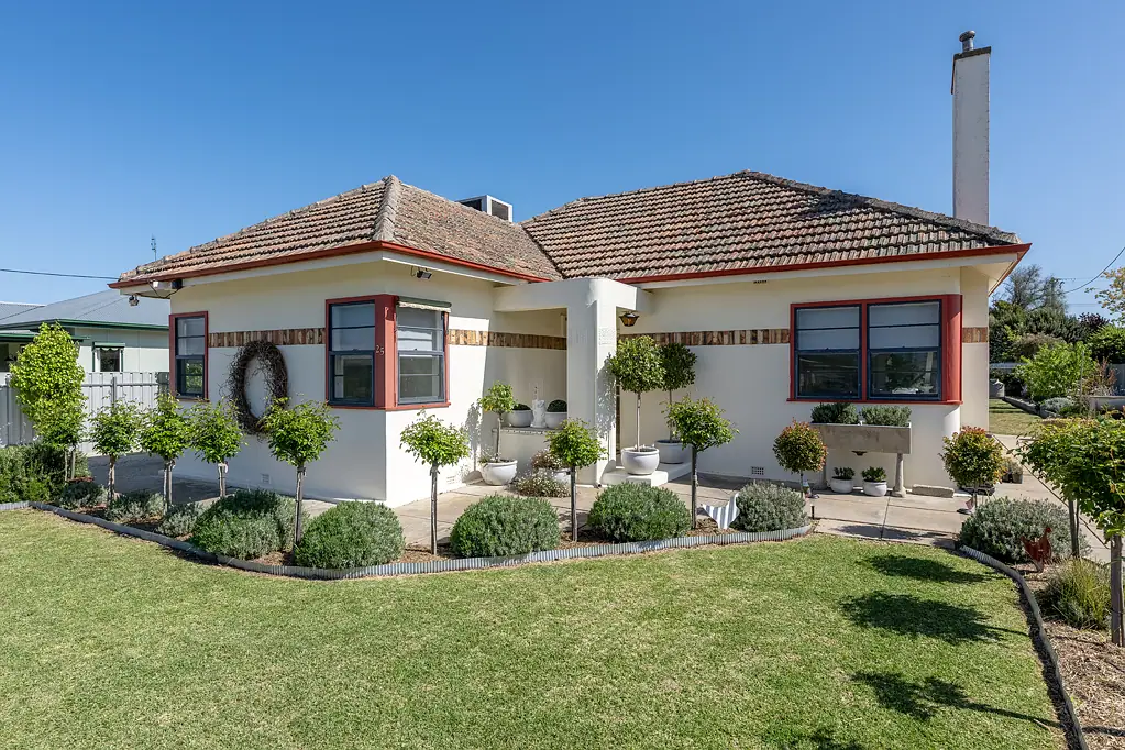 25 Moulder Street, Dimboola, VIC 3414