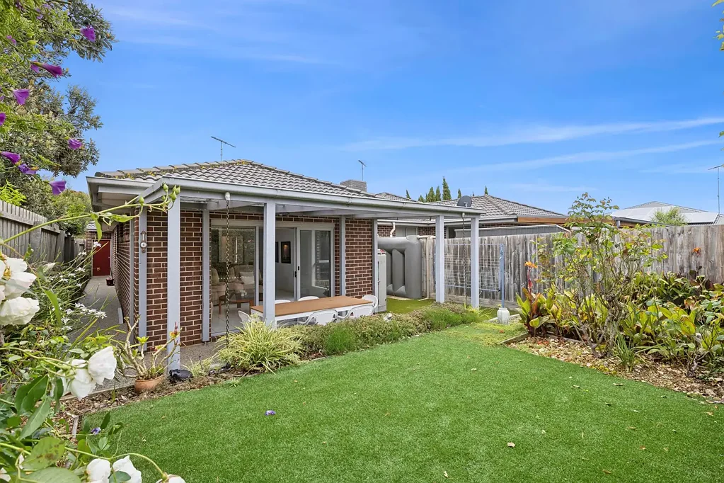 Ocean Grove 3Habitaciones Adjacent Parkland - Low Maintenance Living