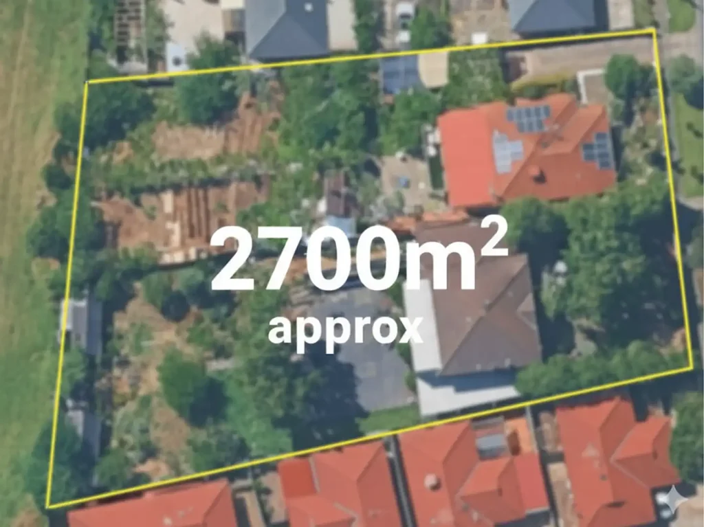 Meadow Heights 5ਬੈੱਡਰੂਮ 2700m²