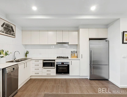 g13/9 Mountain Gate Drive, Ferntree Gully, East Melbourne, 1 Kuwarto, 1 Banyo, Apartment