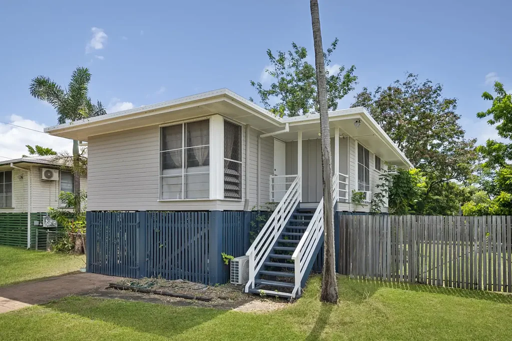 3 Cuthbert Crescent, Vincent, QLD 4814