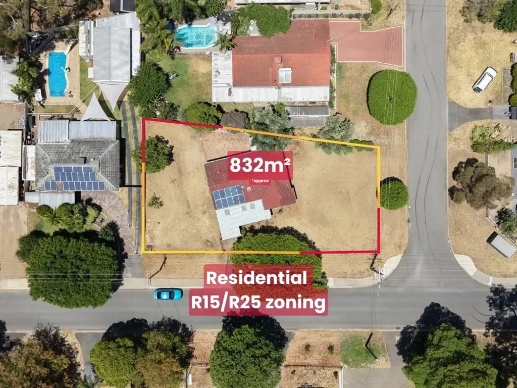 50 Dawson Street, Armadale, WA 6112