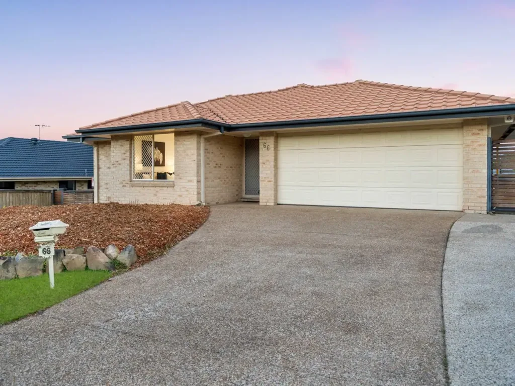 66 Lancaster Circuit, Stretton, QLD 4116