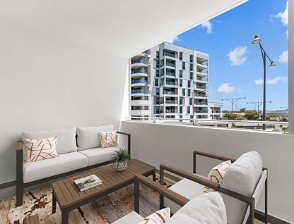 11/19 Junction Boulevard, Cockburn Central, South West Perth, 2 침실, 2 욕실, Apartment