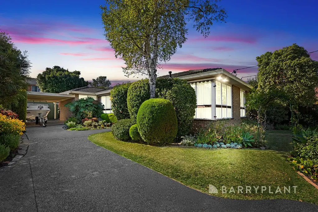 9 Clitus Street, Glen Waverley, VIC 3150