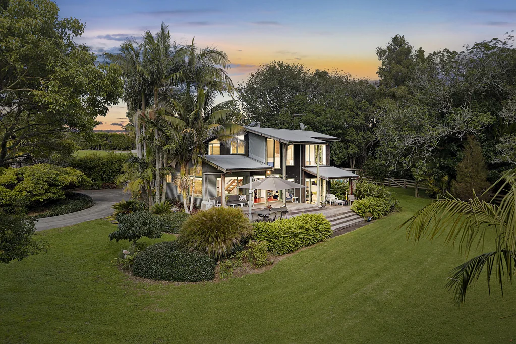 Pukekohe Private lifestyle living in Runciman