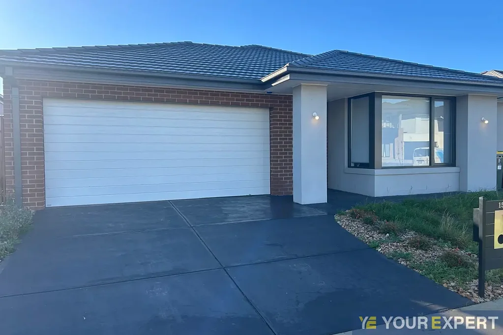 Beautiful Family Home in Clyde North