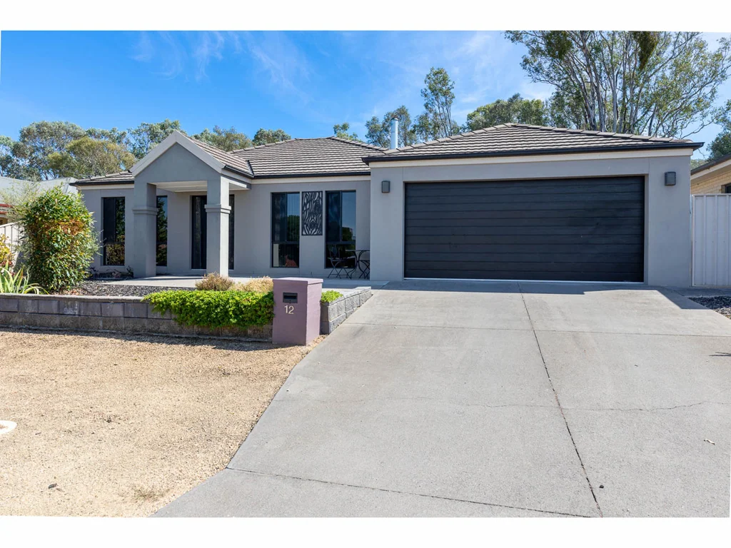 12 Dillagar Place, Springdale Heights, NSW 2641
