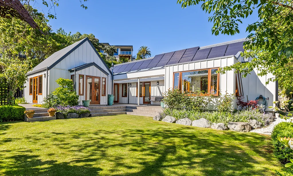 24B Soleares Avenue, Mount Pleasant, Christchurch, Canterbury