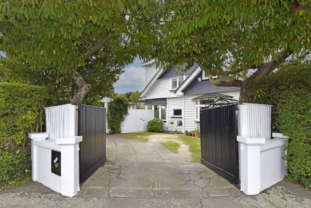 40 Nortons Road, Avonhead, Christchurch, Canterbury