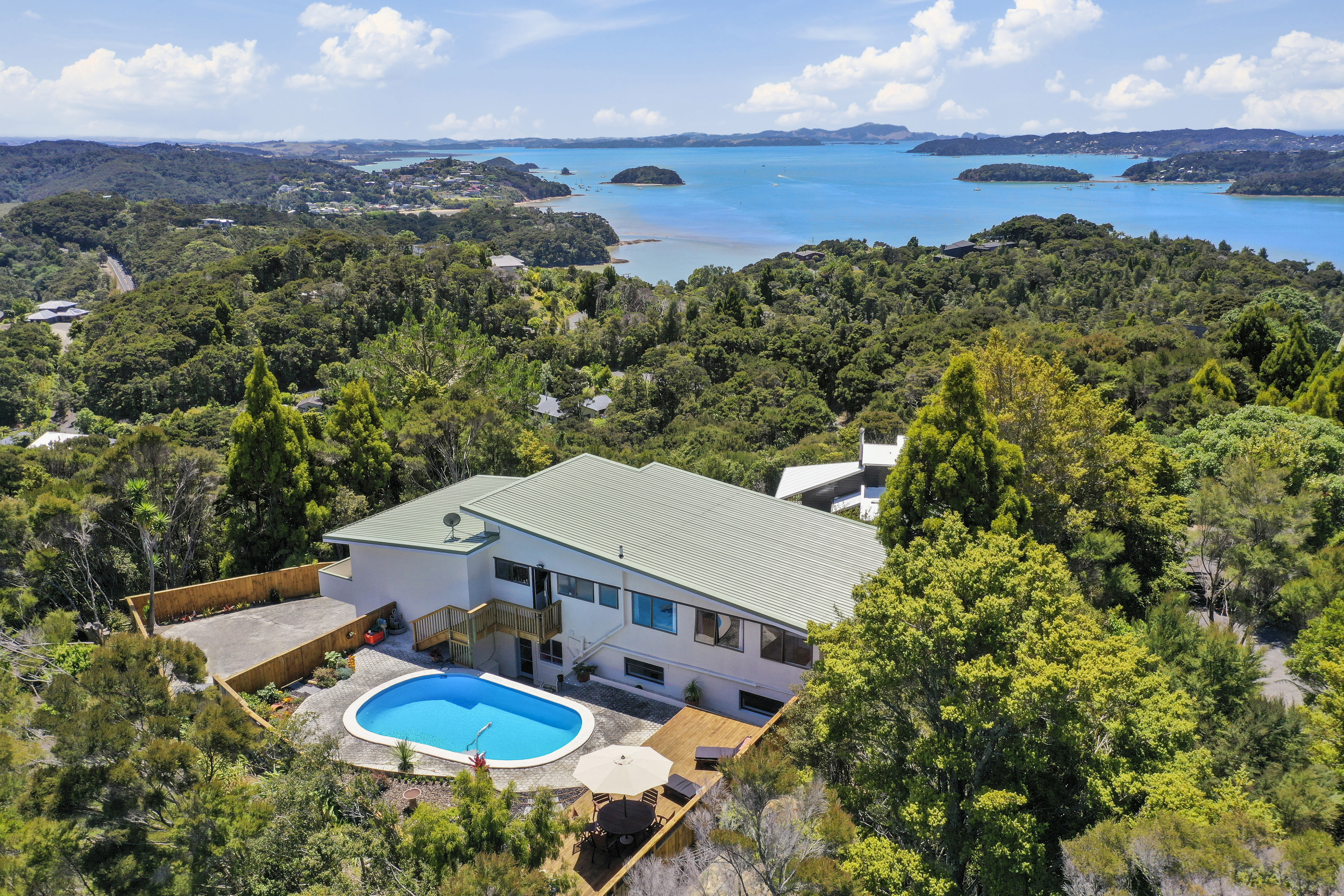 2 Arabella Road, Opua, Far North, 5 Kuwarto, 1 Banyo