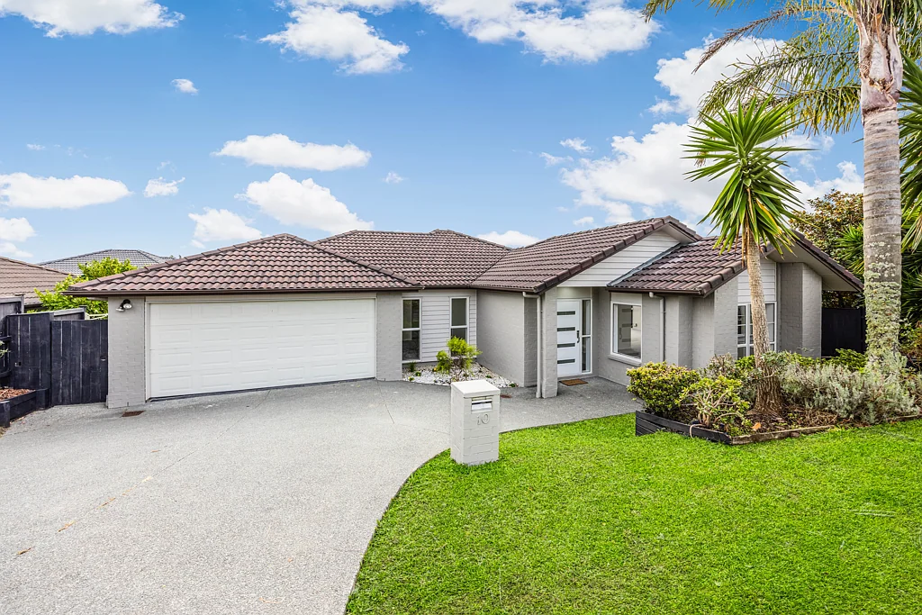 Flat Bush 4部屋 Move-In Ready Gem in Prime Flat Bush Location!