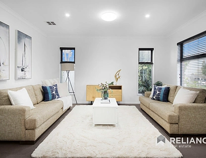 16 Caspian Circuit, Point Cook, VIC 3030, 4 ਕਮਰੇ, 2 ਬਾਥਰੂਮ, House