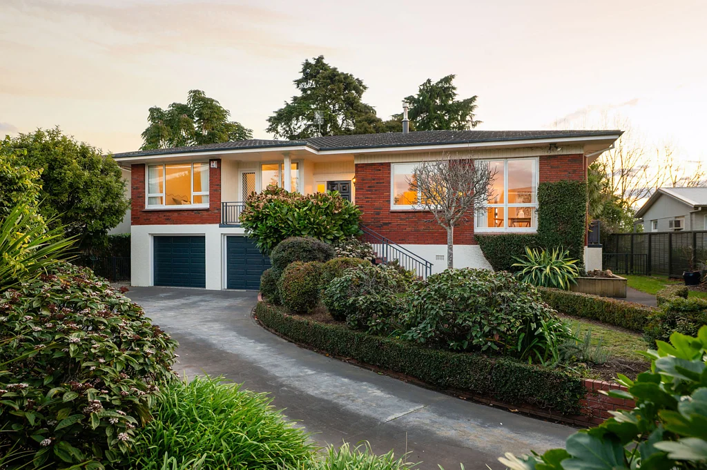 Chartwell 4ਬੈੱਡਰੂਮ Position, Privacy & Panoramic Views