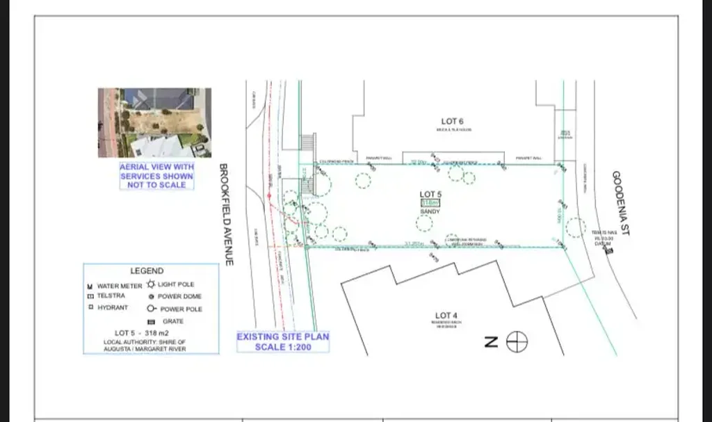 Margaret River Rare Affordable Block – Ideal for First Home or Investment