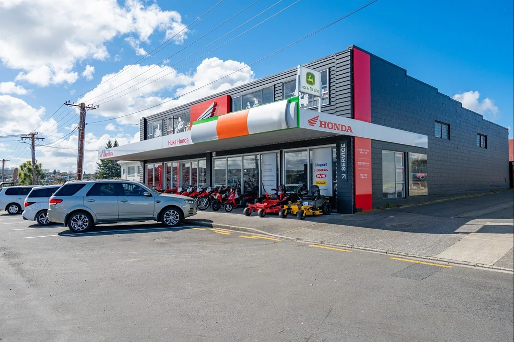 Taupo Once-in-a-lifetime chance!