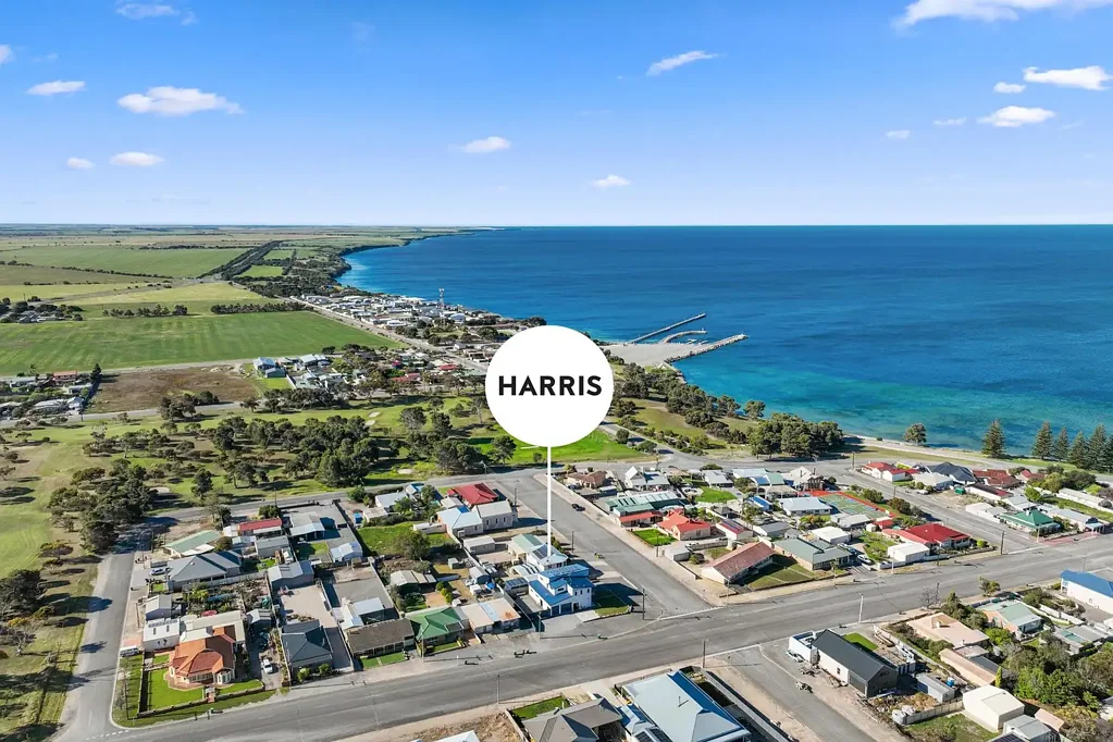 8 Parrington Street, Stansbury, SA 5582