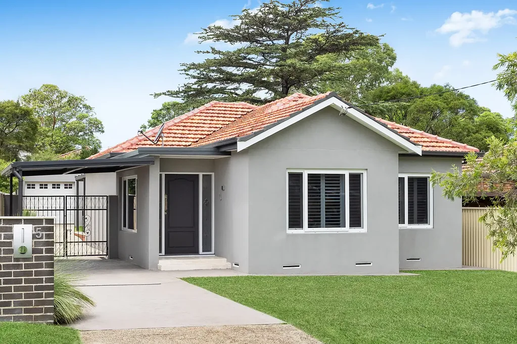 5 Sandra Crescent, Roselands, NSW 2196
