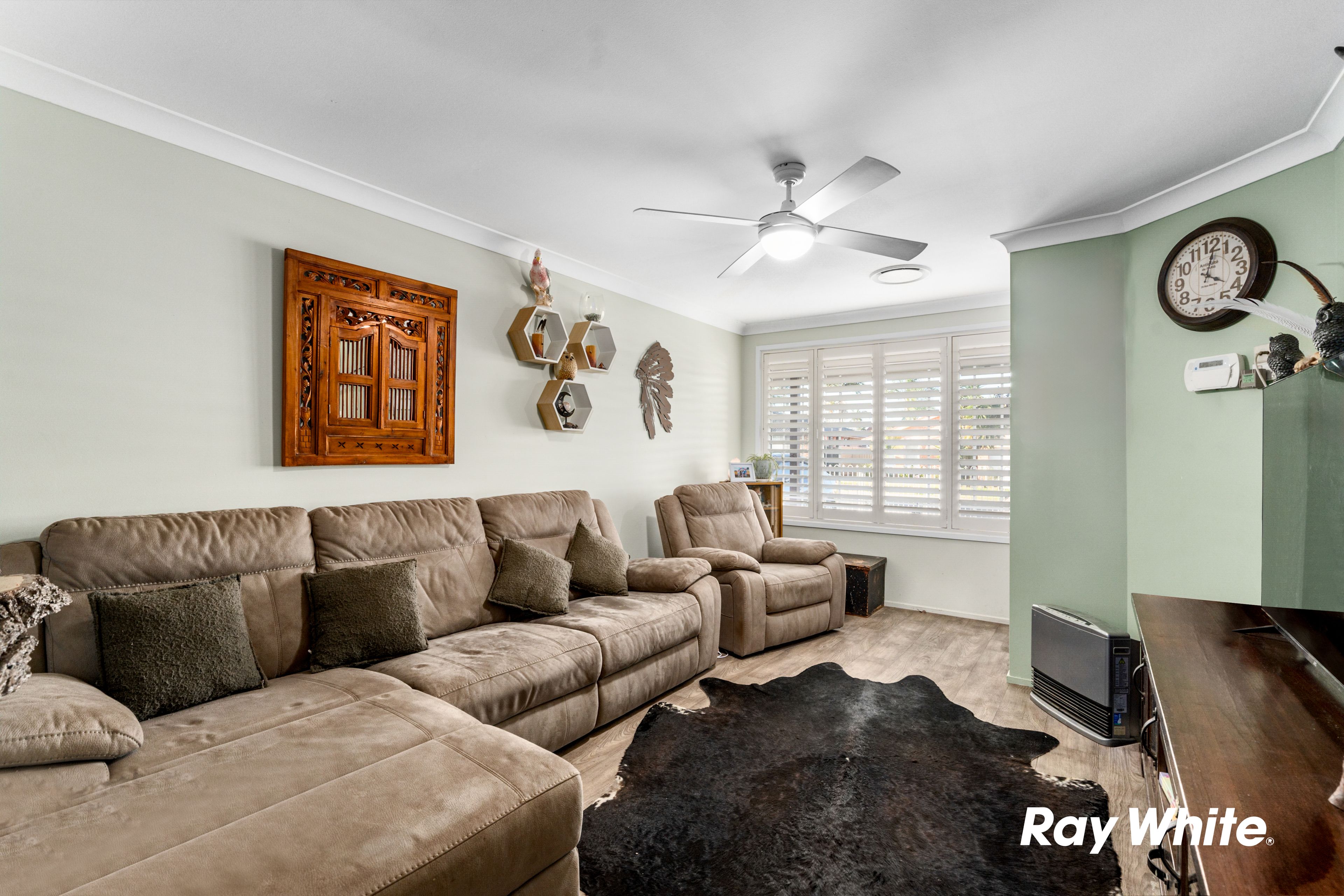 38 MONICA AV, HASSALL GROVE NSW 2761, 0房, 0浴, House