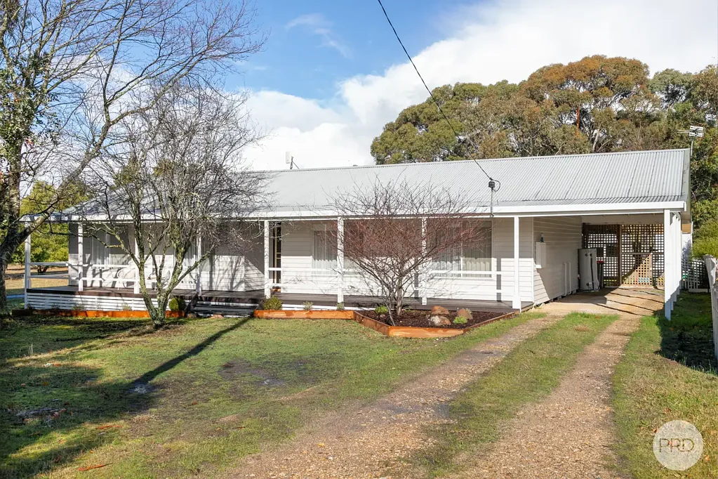 31 Snake Valley-Mortchup Road, Snake Valley, VIC 3351
