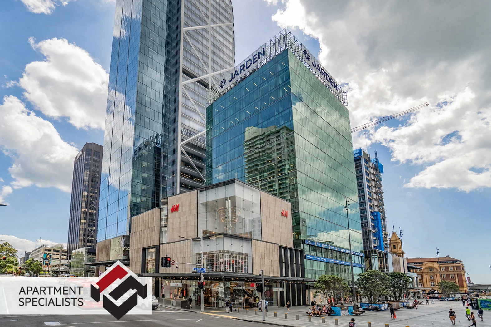 18 Federal Street, Auckland Central, photo 20