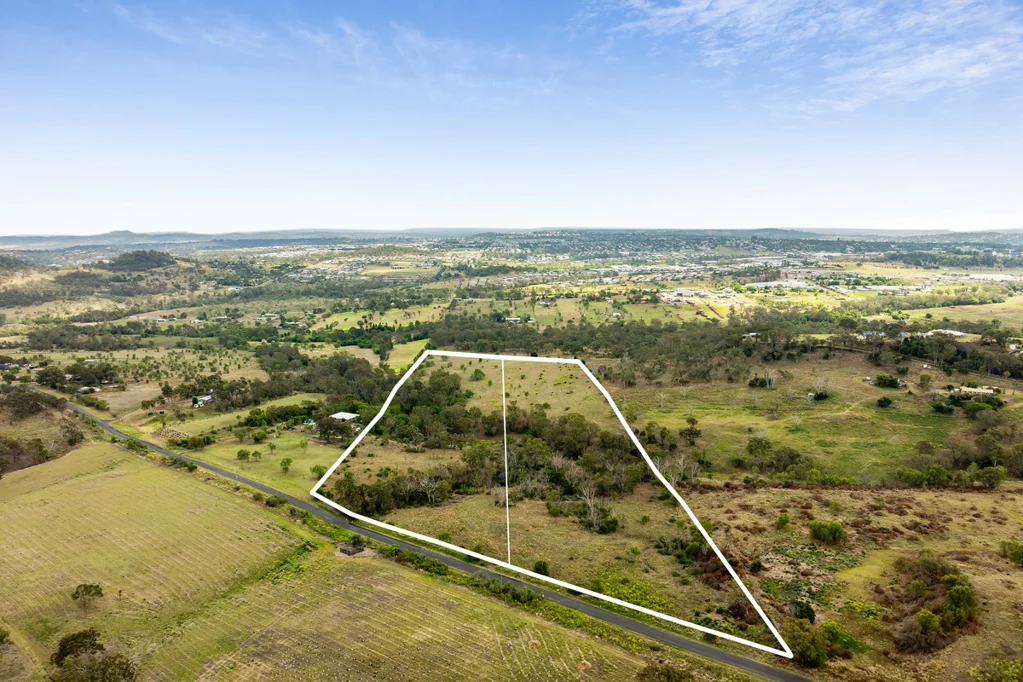 119-143 Darling Street, Drayton, QLD 4350