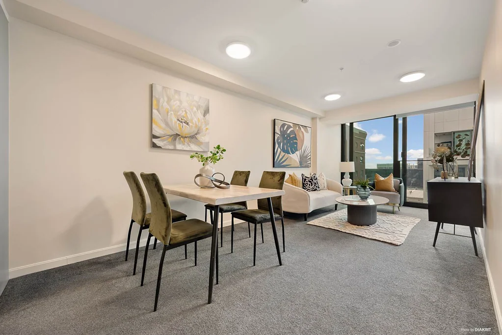Auckland Central 2Moenga Great Seaview Living by Sky Tower