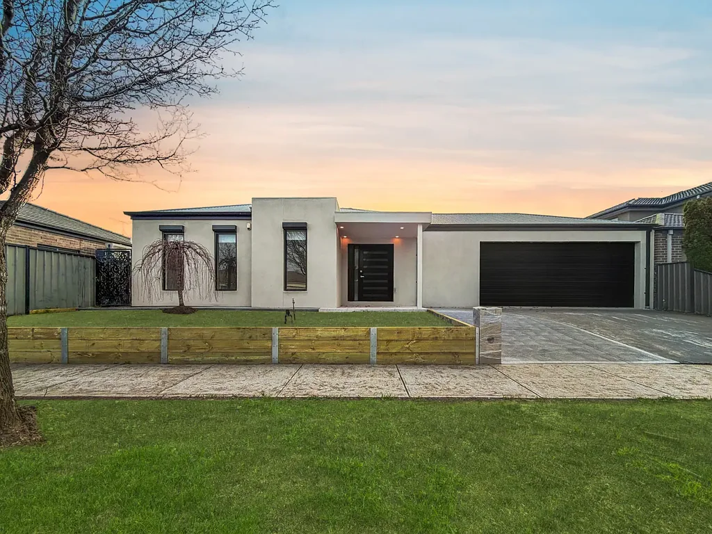 Derrimut 5Phòng ngủ The Space Your Family Has Been Waiting For