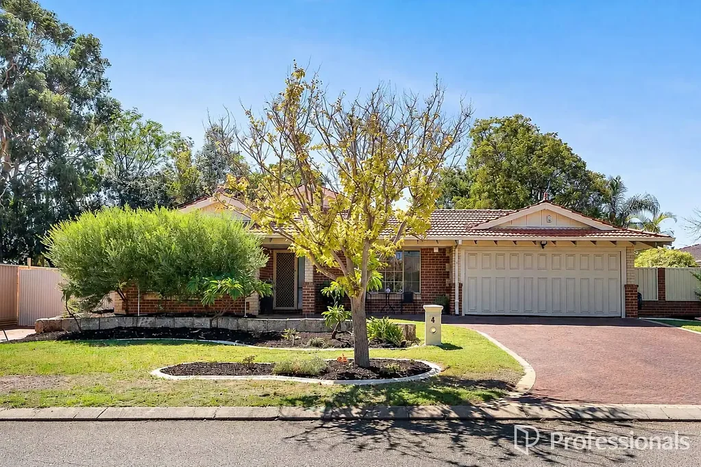 Maddington 4Zimmer New Listing