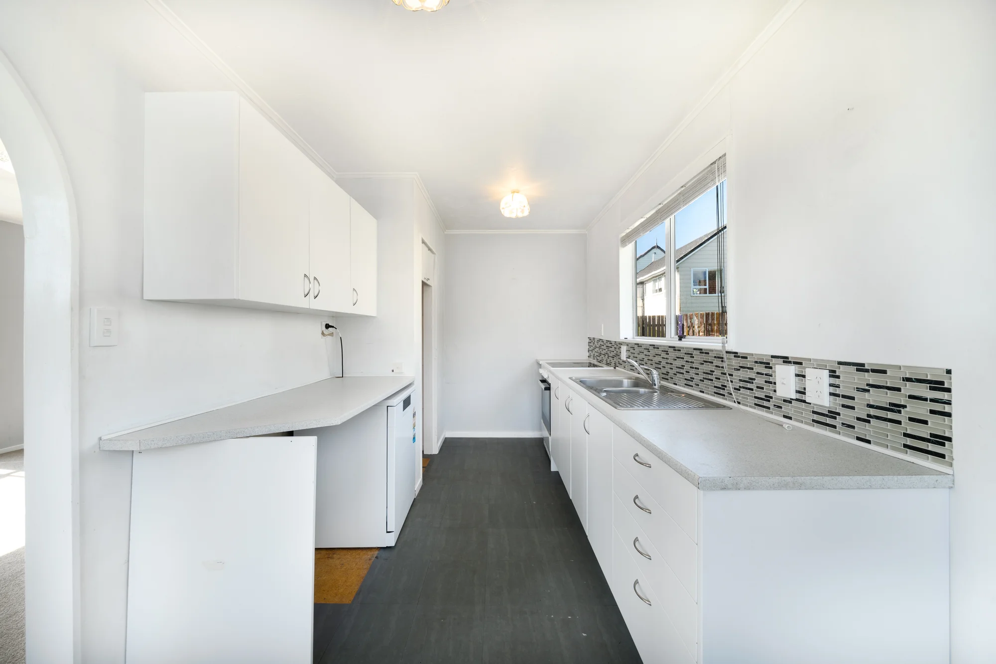 7C Mako View, Titahi Bay, Porirua, Wellington, 3 Bedrooms, 1 Bathrooms, House