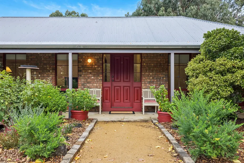 Hahndorf 4ห้องนอน A treasured family home in a blue chip location