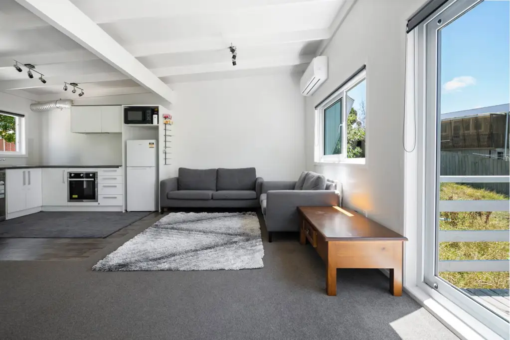 Otahuhu 2房  Entry-Level Investment or Affordable First home