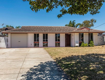78 Queensville Avenue, Lynwood, South East Perth, 3 phòng ngủ, 1 phòng tắm, House