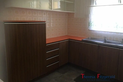 Unit 4/40 Merthyr Rd, New Farm, QLD 4005, 1房, 1浴, Studio
