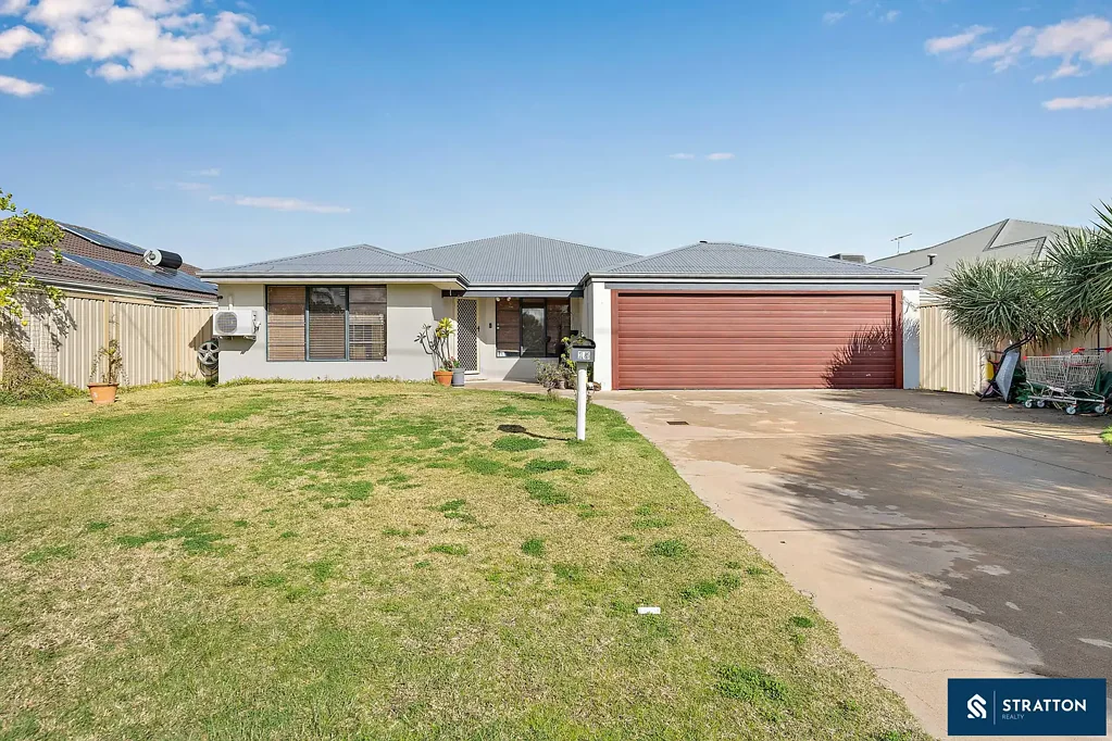 15 Chamberlain Street, Gosnells, WA 6110